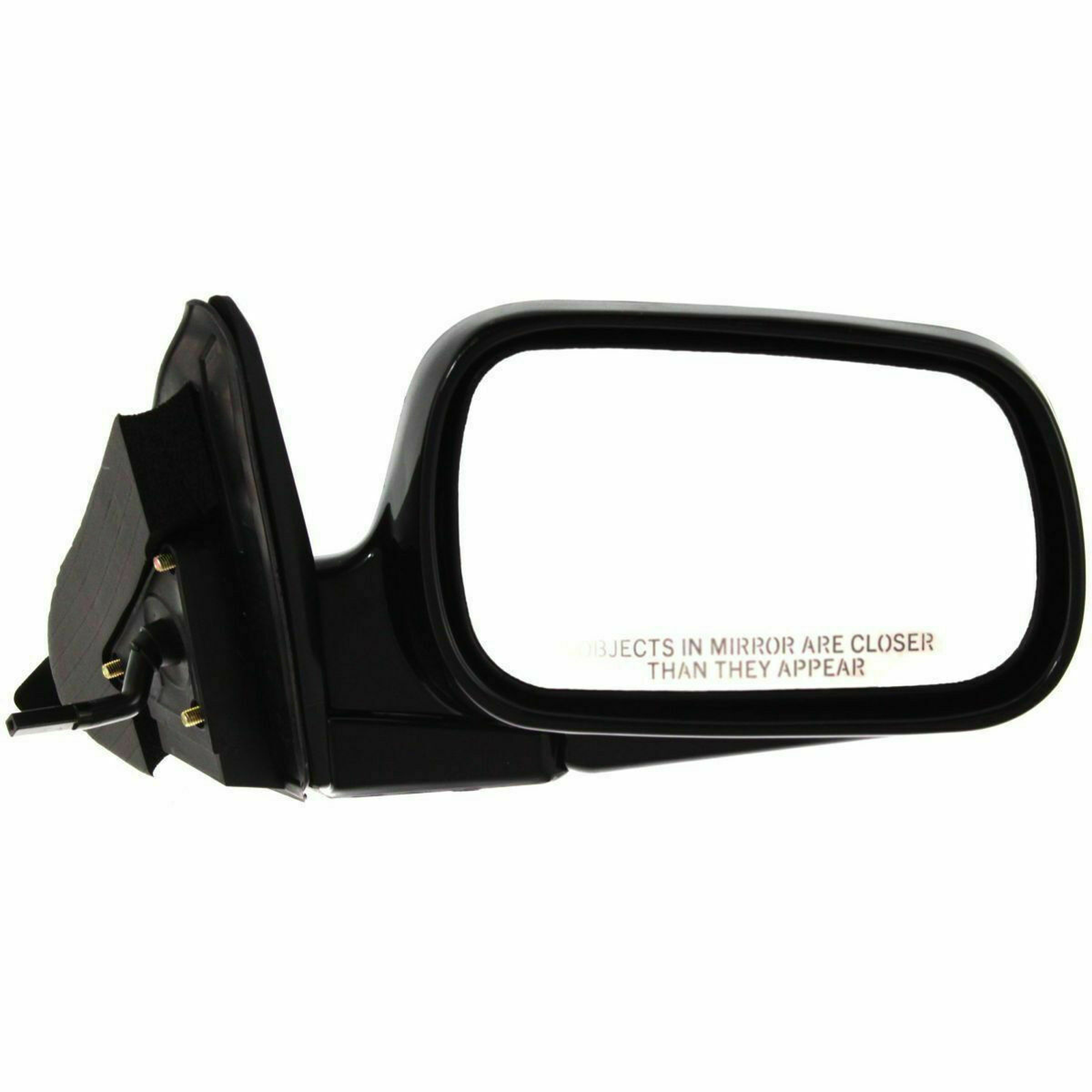 HO1321127 honda accord 1994 1997 right side mirror manual ho1321127 3