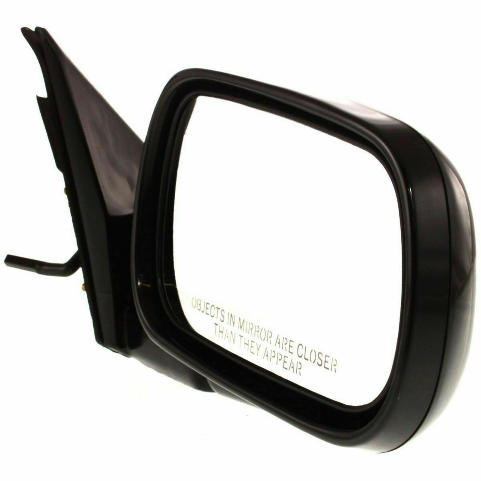 HO1321127 honda accord 1994 1997 right side mirror manual ho1321127 4