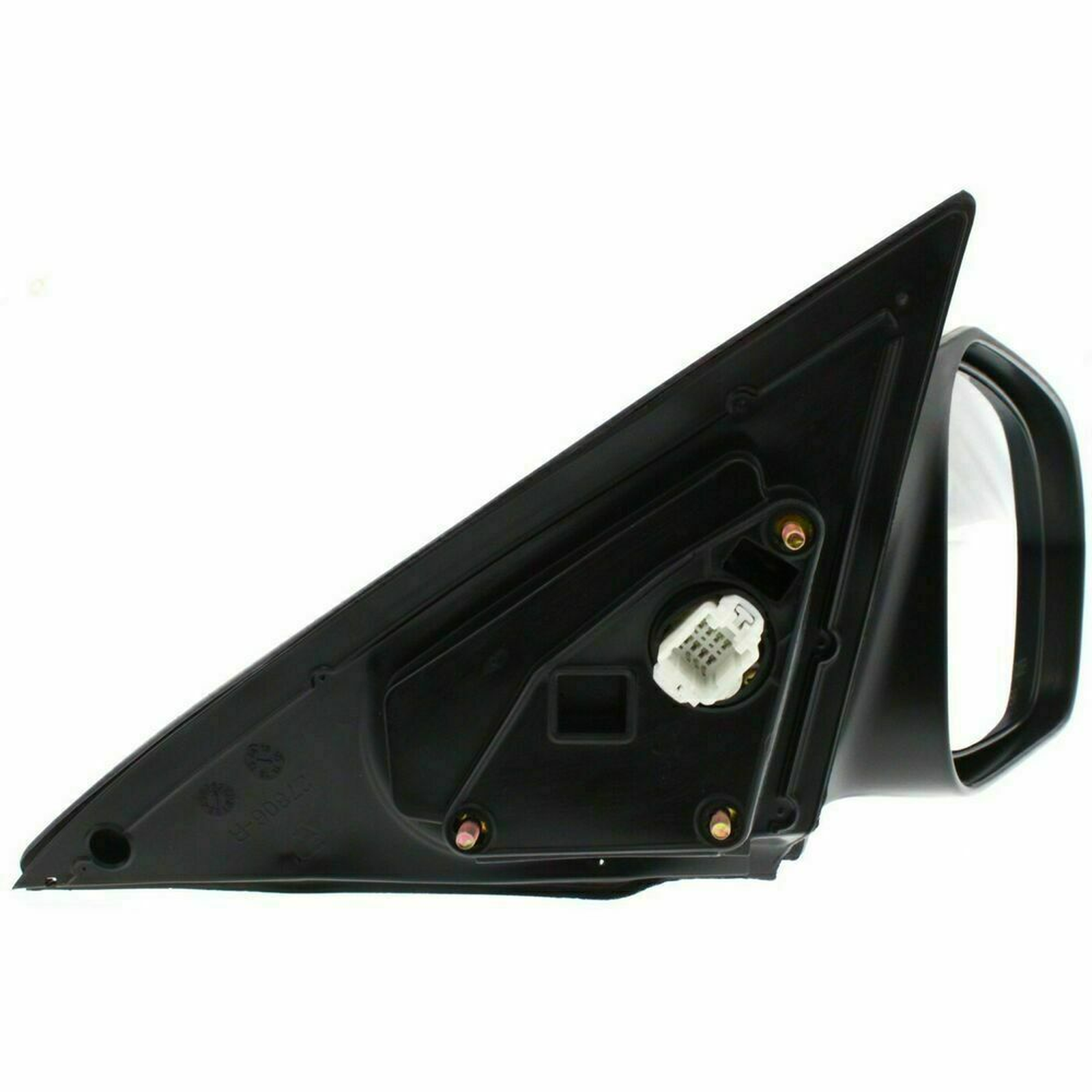 HO1321138 honda civic 2001 2005 right side mirror power ho1321138 3