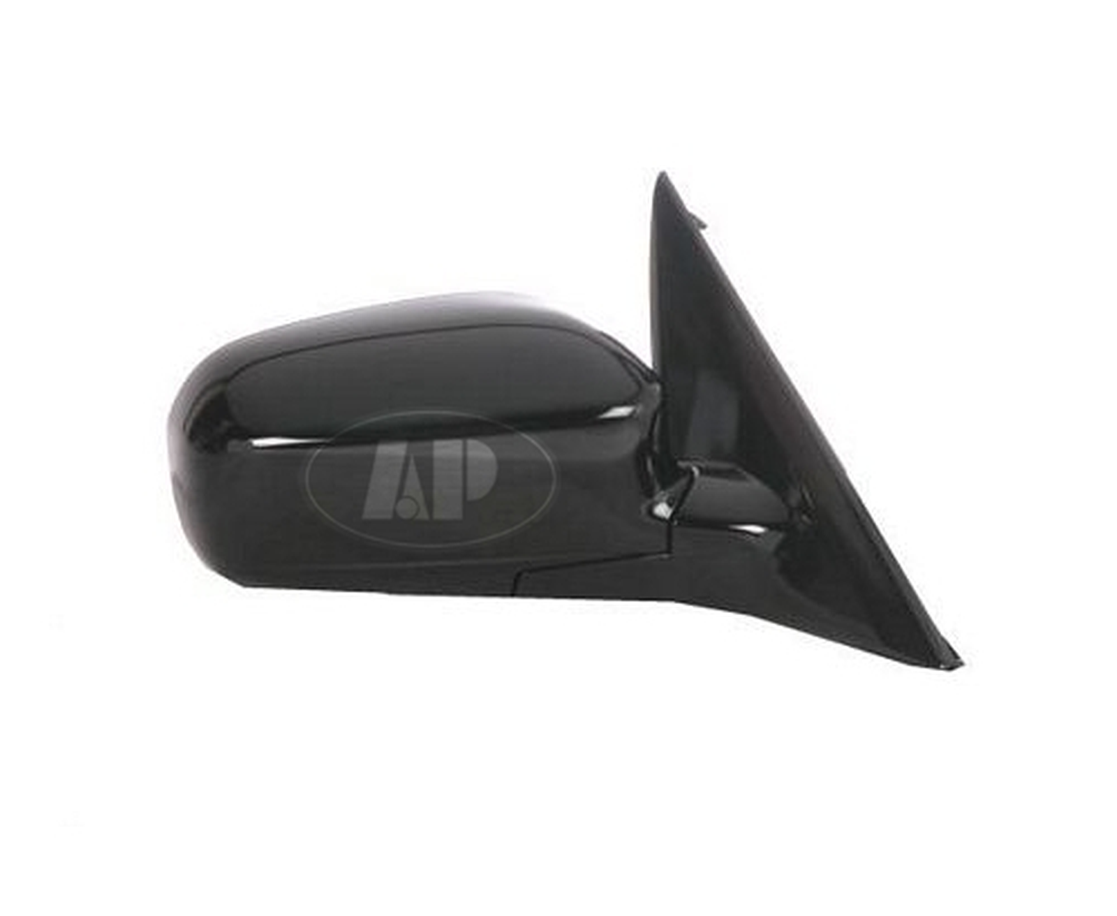 HO1321142 honda civic 2003 2005 right side mirror power ho1321142 1