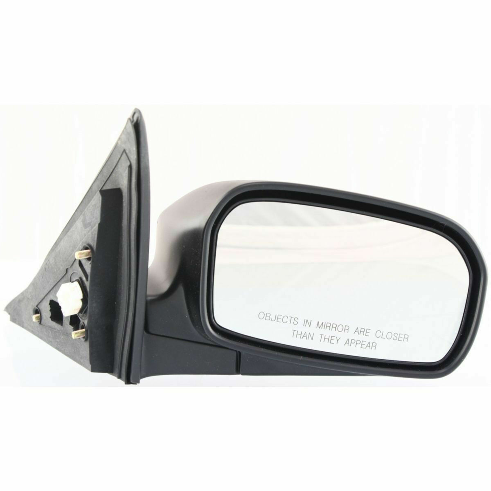 HO1321142 honda civic 2003 2005 right side mirror power ho1321142 2