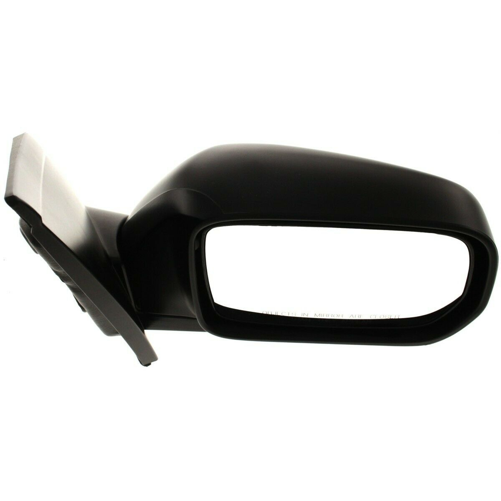 HO1321143 honda odyssey 1999 2004 right side mirror manual ho1321143 4