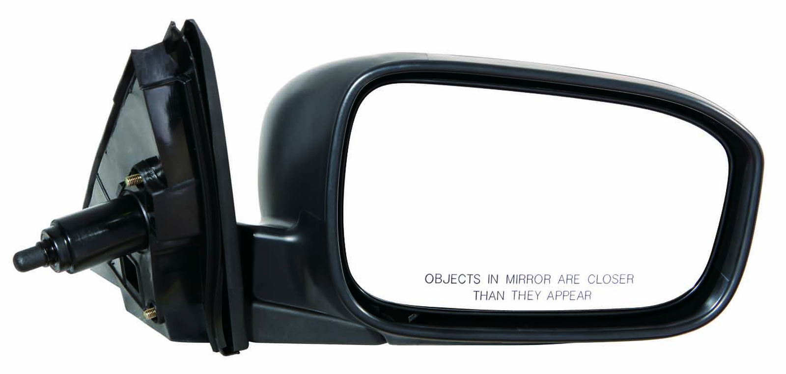 HO1321150 honda accord 2003 2007 right side mirror manual ho1321150 1