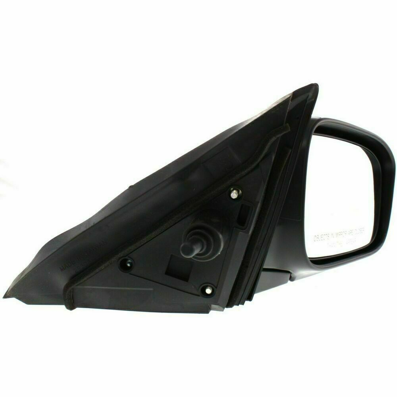 HO1321150 honda accord 2003 2007 right side mirror manual ho1321150 3