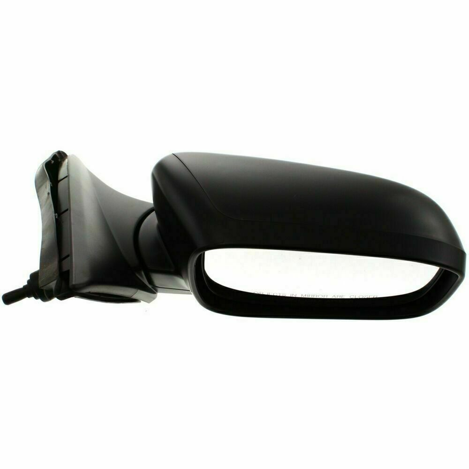 HO1321150 honda accord 2003 2007 right side mirror manual ho1321150 4