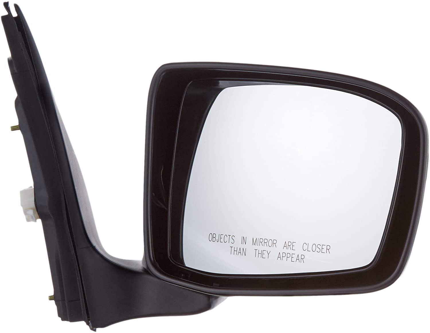 HONDA ODYSSEY 2005-2010 — MIRROR RH ; POWER/HEATED/FOLDING; ODYSSEY 2005-2010