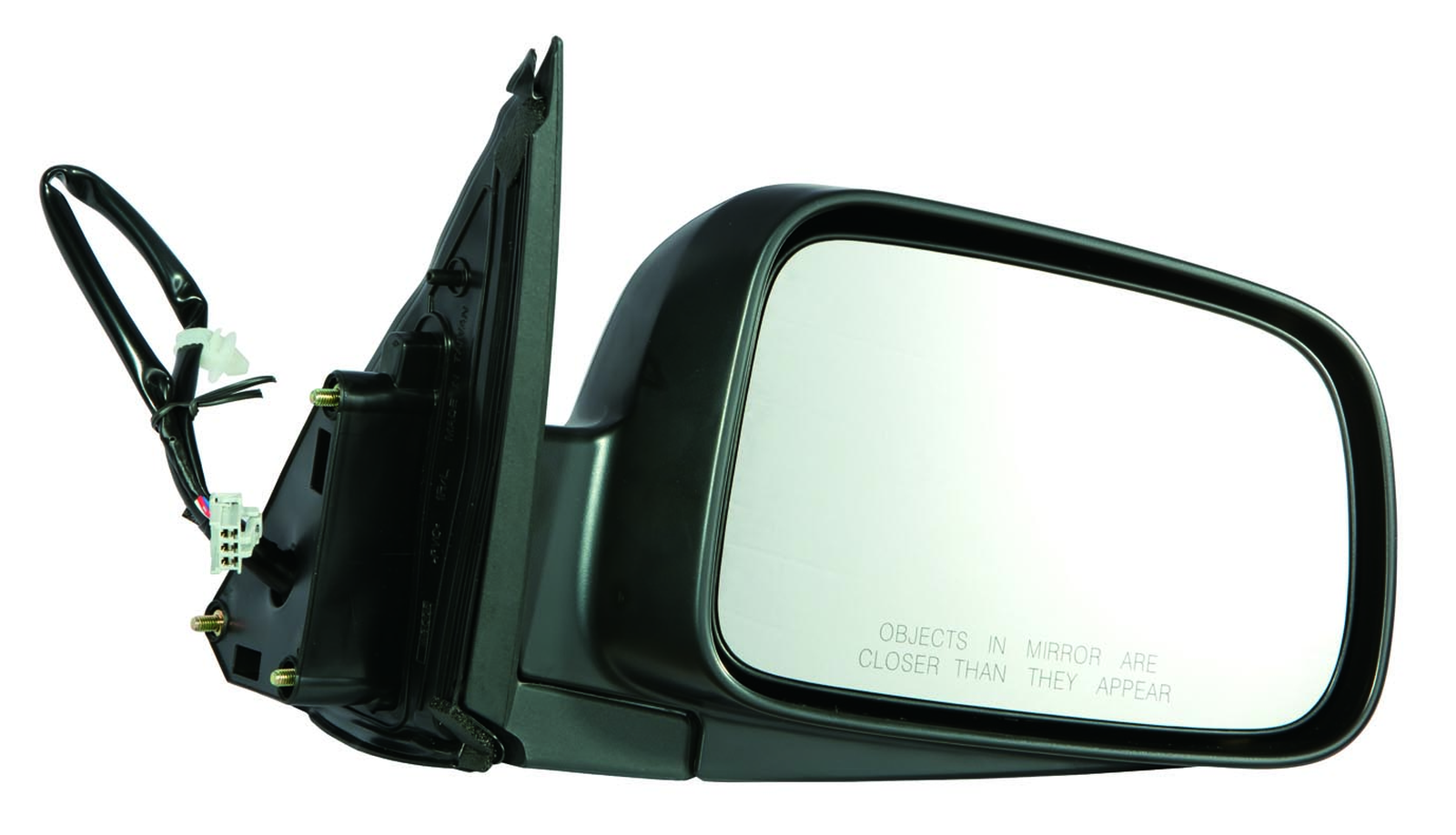 HO1321215 honda crv 2002 2006 right side mirror power ho1321215 1