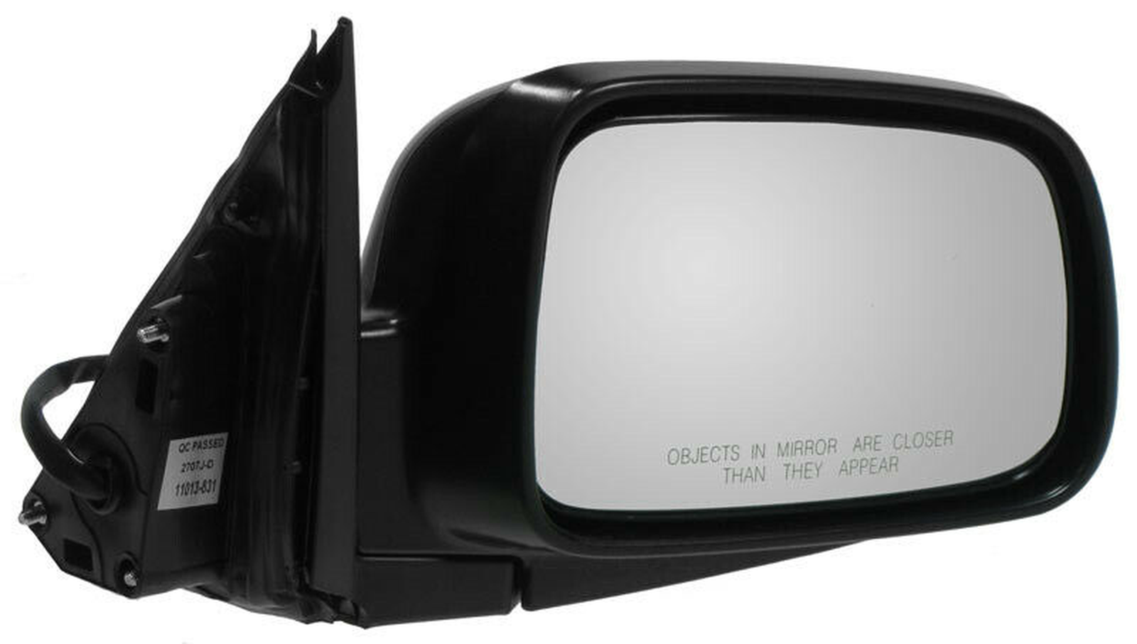 HO1321215 honda crv 2002 2006 right side mirror power ho1321215 3