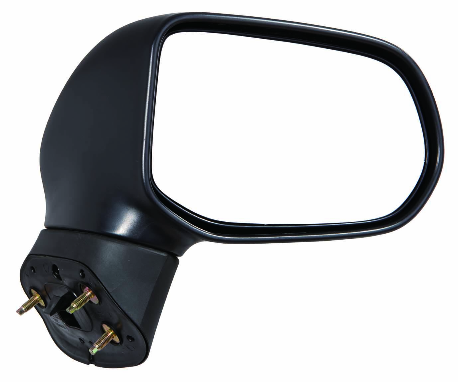 HO1321218 honda civic 2006 2011 right side mirror manual dx japan built ho1321218 1