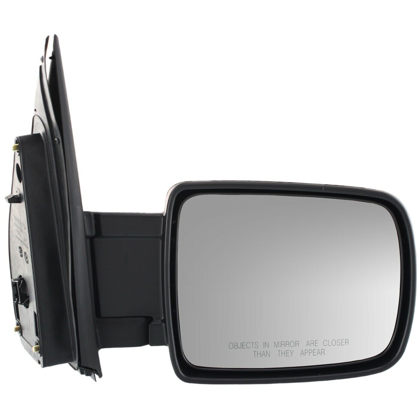 HO1321222 honda element 2003 2008 right side mirror power ho1321222 2