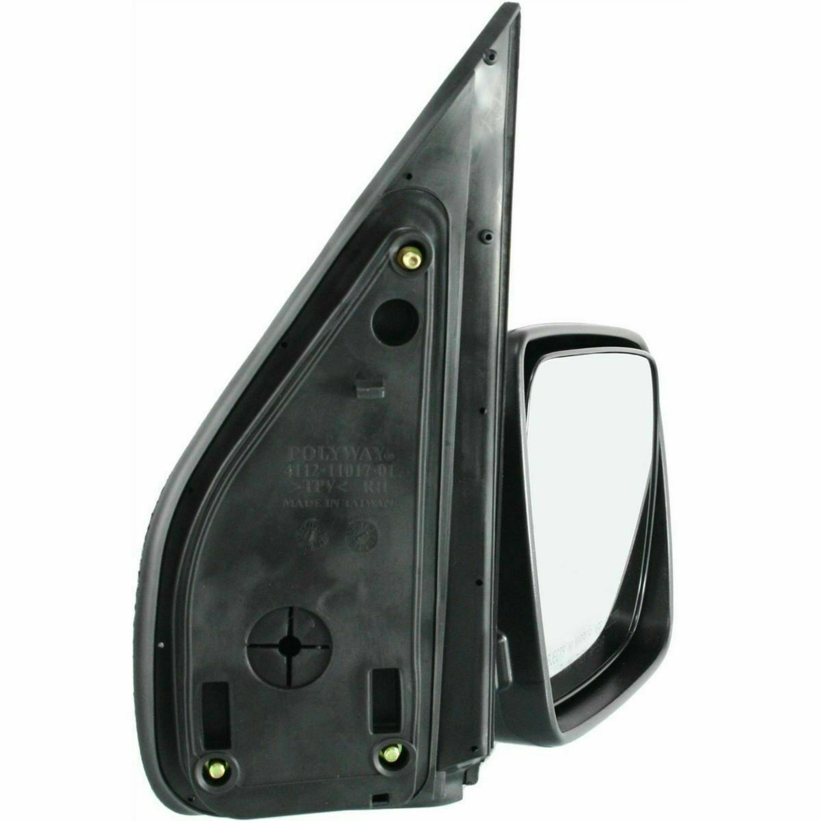 HO1321223 honda element 2003 2004 right side mirror manual ho1321223 4