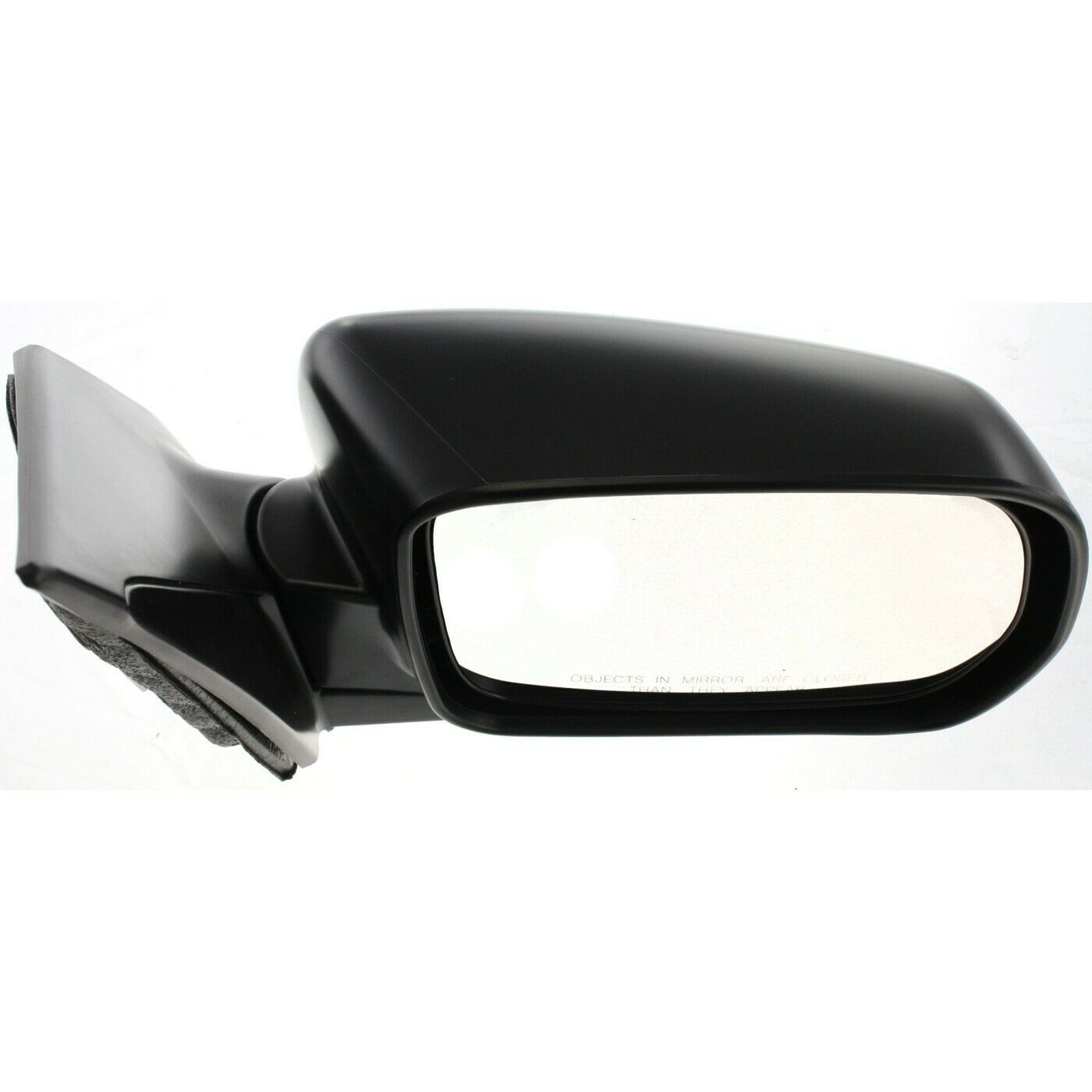 HO1321225 honda pilot 2004 2008 right side mirror power htd ho1321225 4