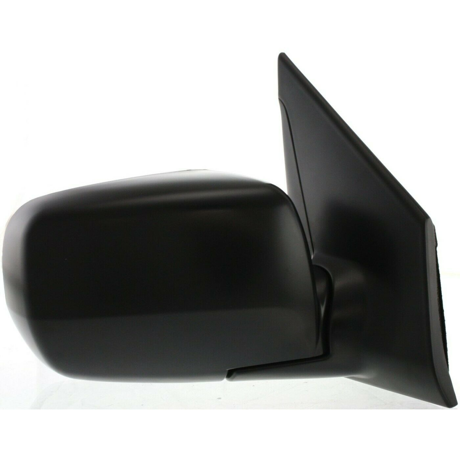 HO1321225 honda pilot 2004 2008 right side mirror power htd ho1321225 5