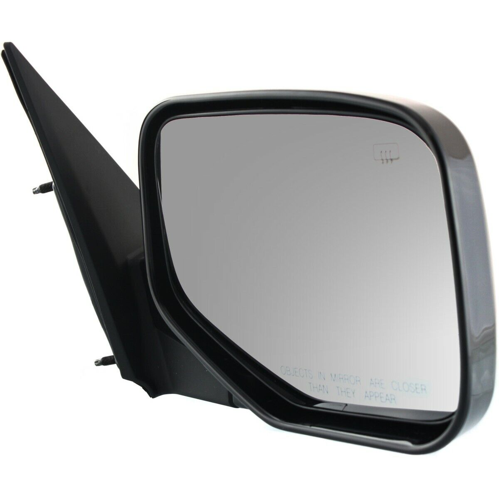 HO1321232 honda ridgeline 2006 2008 right side mirror power htd ptm ho1321232 3