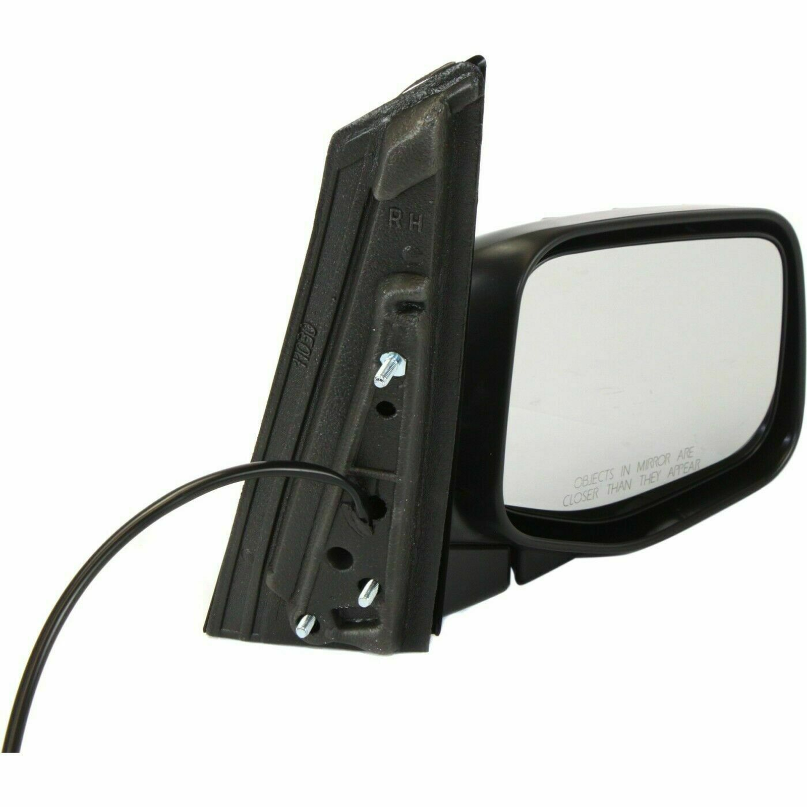 HO1321262 honda odyssey 2011 2013 right side mirror power ptm lx model ho1321262 3