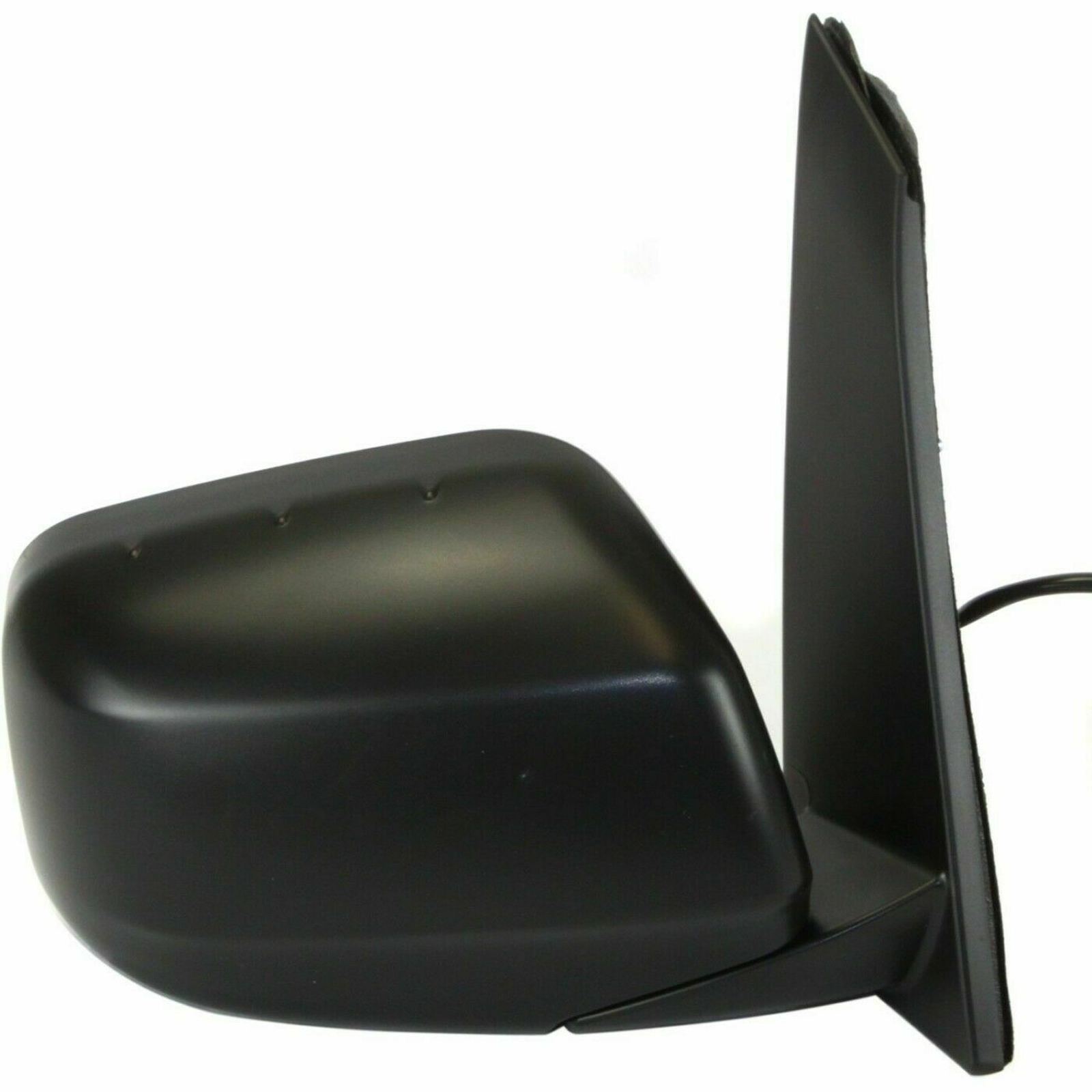 HO1321262 honda odyssey 2011 2013 right side mirror power ptm lx model ho1321262 4