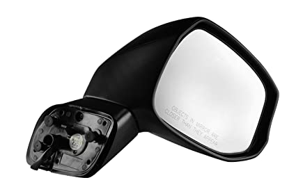 HONDA PILOT 2009-2015 — MIRROR RH (LHD) POWER (TEXT) W/FOLDING