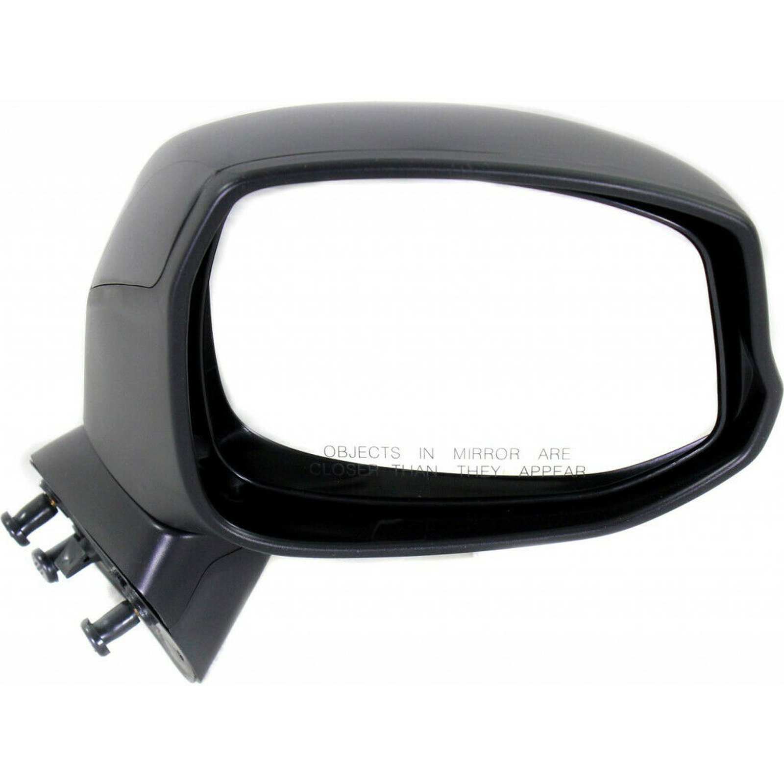 HO1321267 honda civic 2012 right side mirror manual ho1321267 2