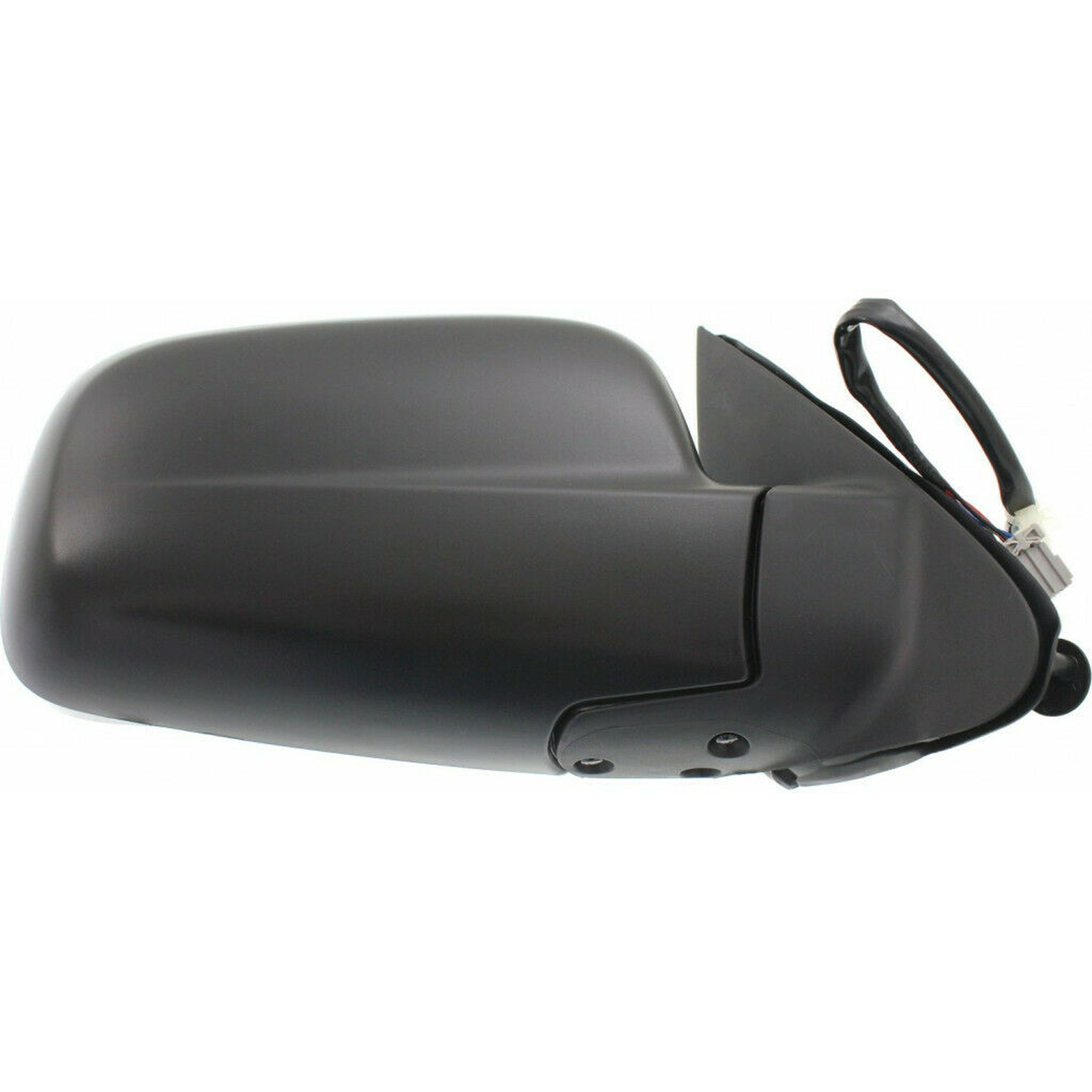 HO1321271 honda crv 2002 2006 right side mirror power htd textured japan ho1321271 2