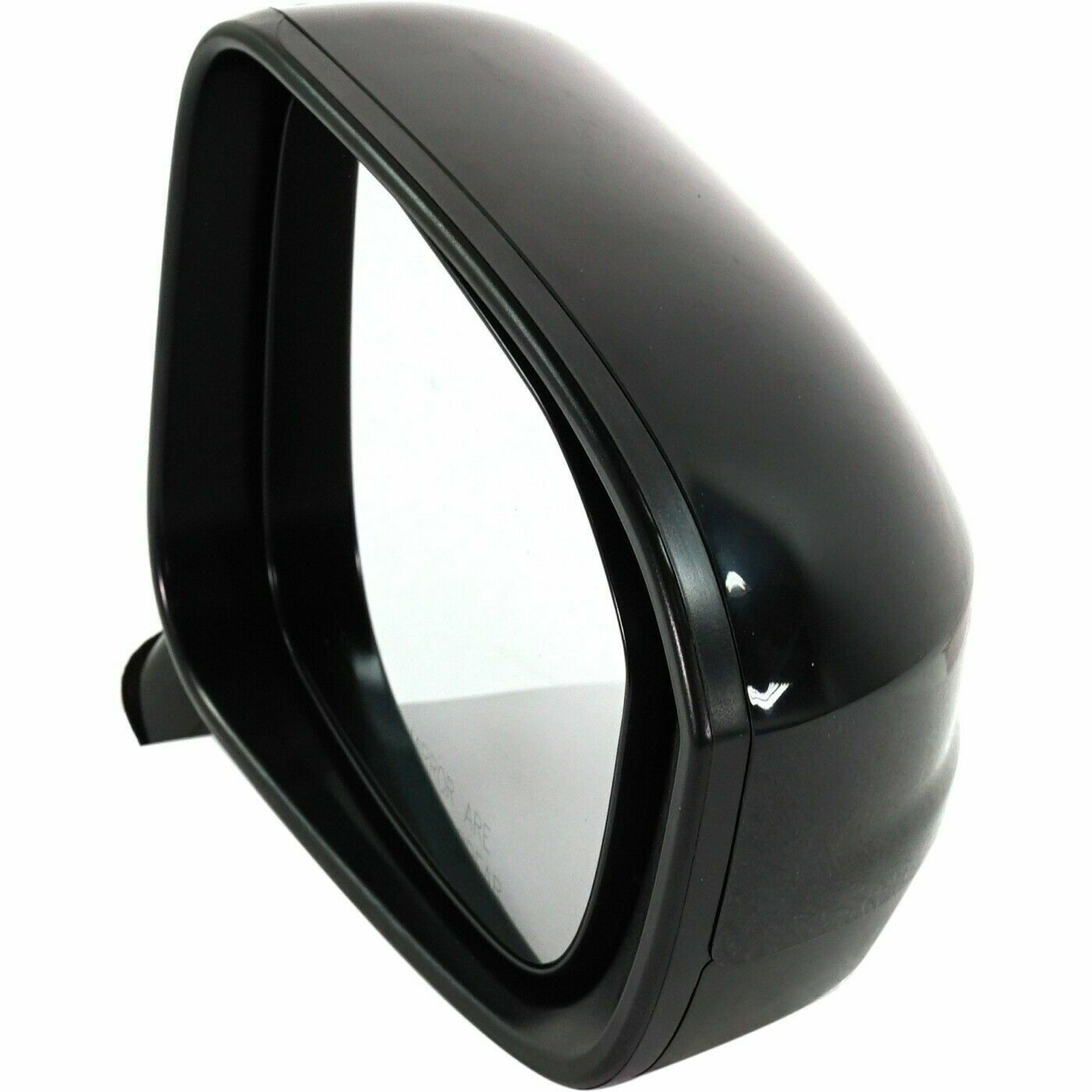 HO1321300 honda civic 2014 2015 right side mirror power ptm without heat with camera ho132 4