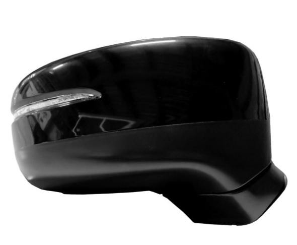HONDA ODYSSEY 2018-2025 — MIRROR RH; POWER/SIGNAL/HEAT/MANUAL FOLD; ODYSSEY 2018-2023