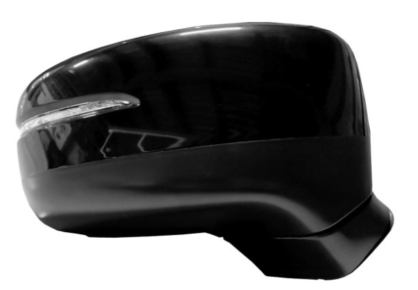 HONDA ODYSSEY 2018-2025 — MIRROR RH; POWER/SIGNAL/HEAT/MEMORY/POWER FOLD; ODYSSEY 2018-2020