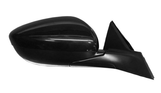 HONDA ACCORD 2018-2022 — MIRROR RH; POWER; SEDAN 2018-2022