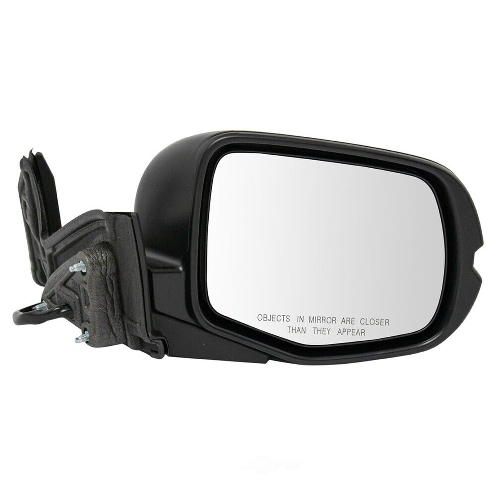 HO1321335 honda pilot 2019 2022 right side mirror power ptm htd with signal memory ho13213 2