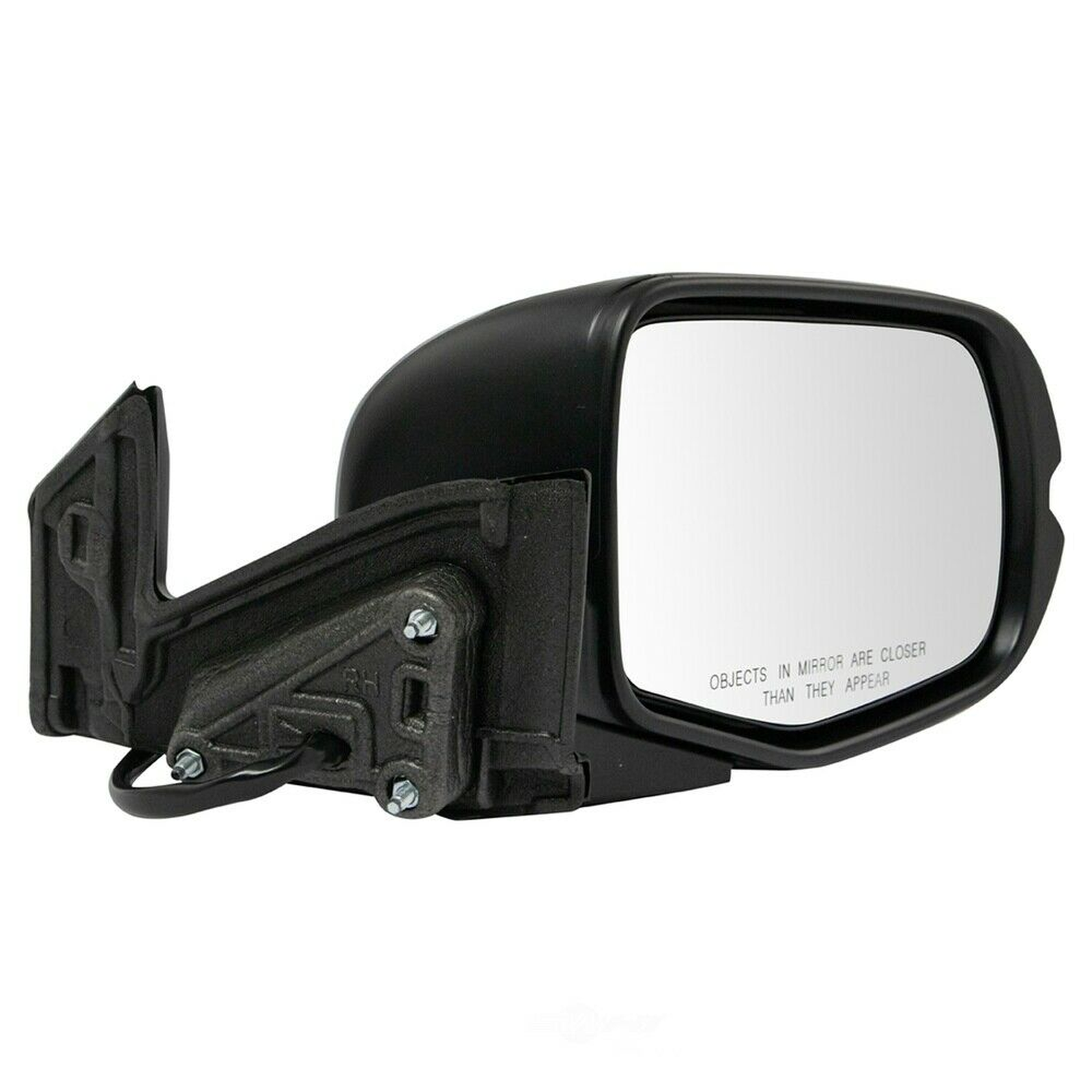 HO1321335 honda pilot 2019 2022 right side mirror power ptm htd with signal memory ho13213 3