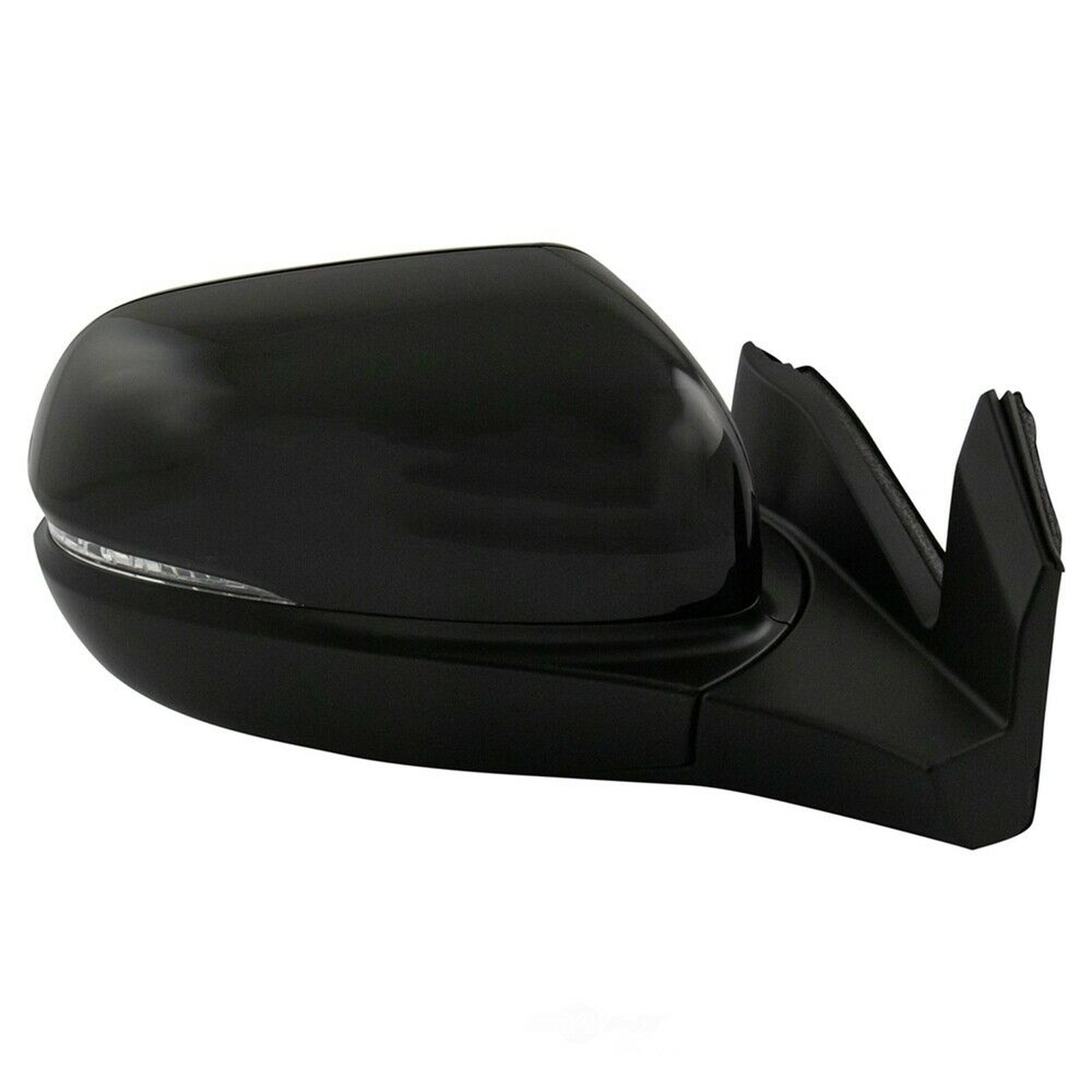 HO1321335 honda pilot 2019 2022 right side mirror power ptm htd with signal memory ho13213 4