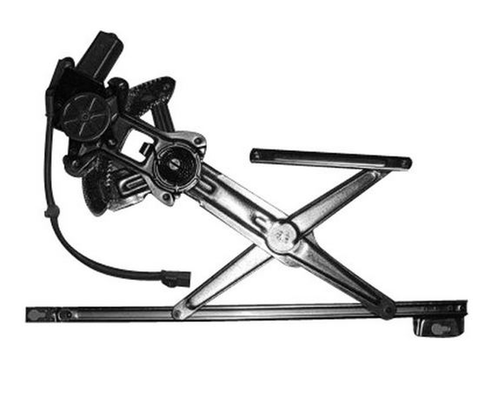 HO1350103 honda accord 1990 1993 front left window regulator power ho1350103 1