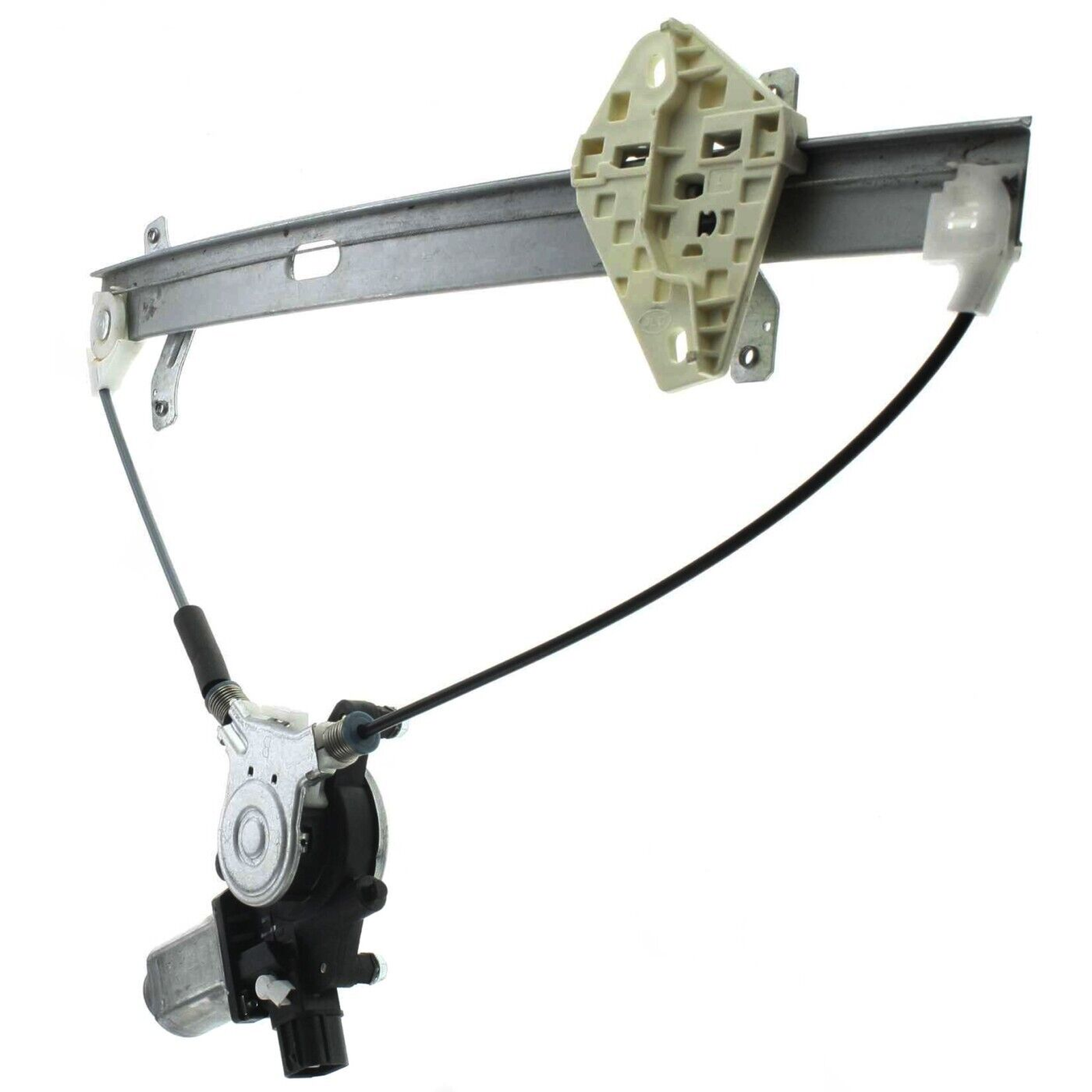 HO1350118 honda civic 1996 2000 front left window regulator power ho1350118 2