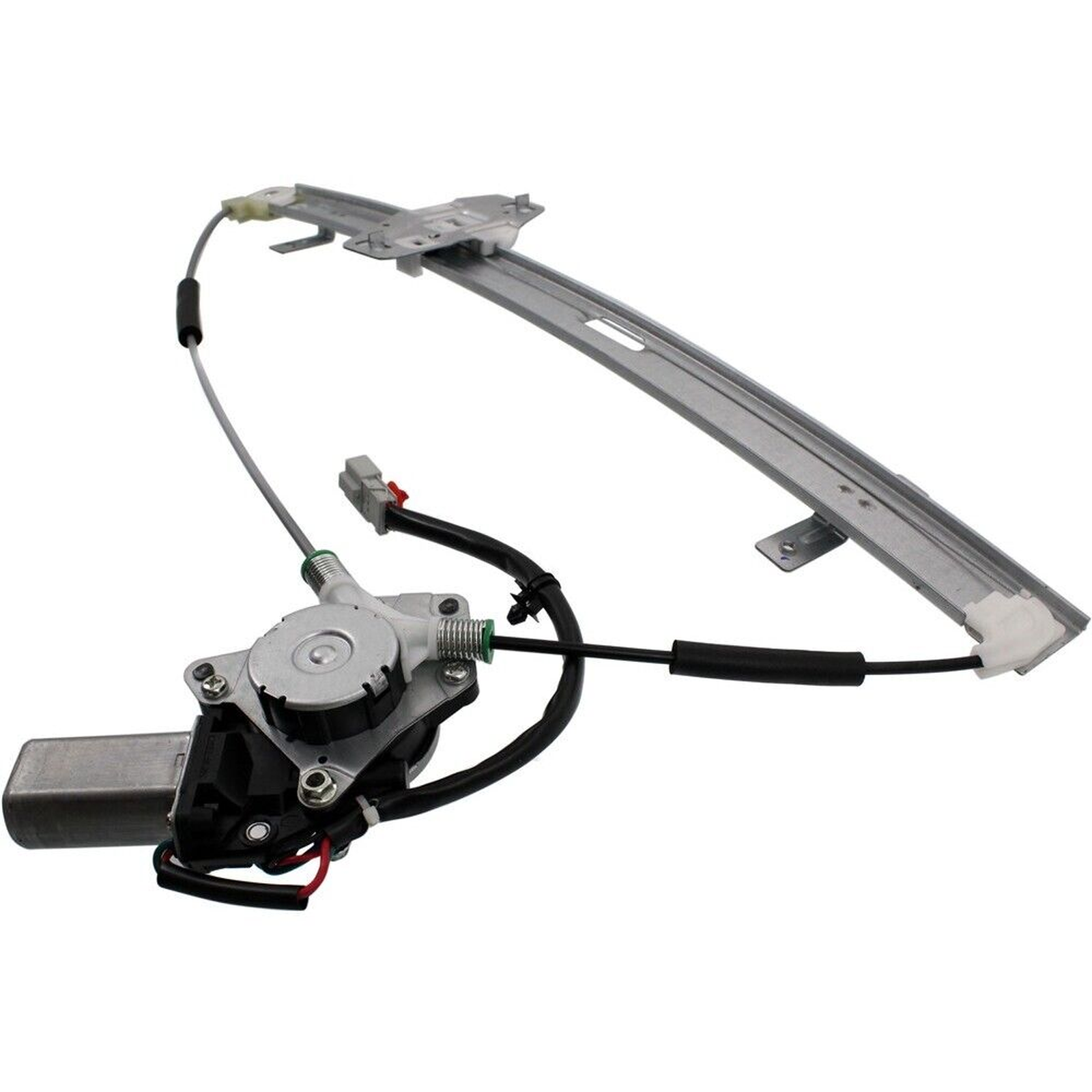 HO1350129 honda odyssey 1999 2002 front left window regulator power ho1350129 2