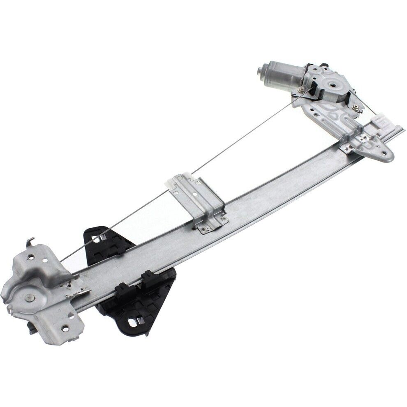 HO1350149 honda fit 2009 2014 front left window regulator power ho1350149 3