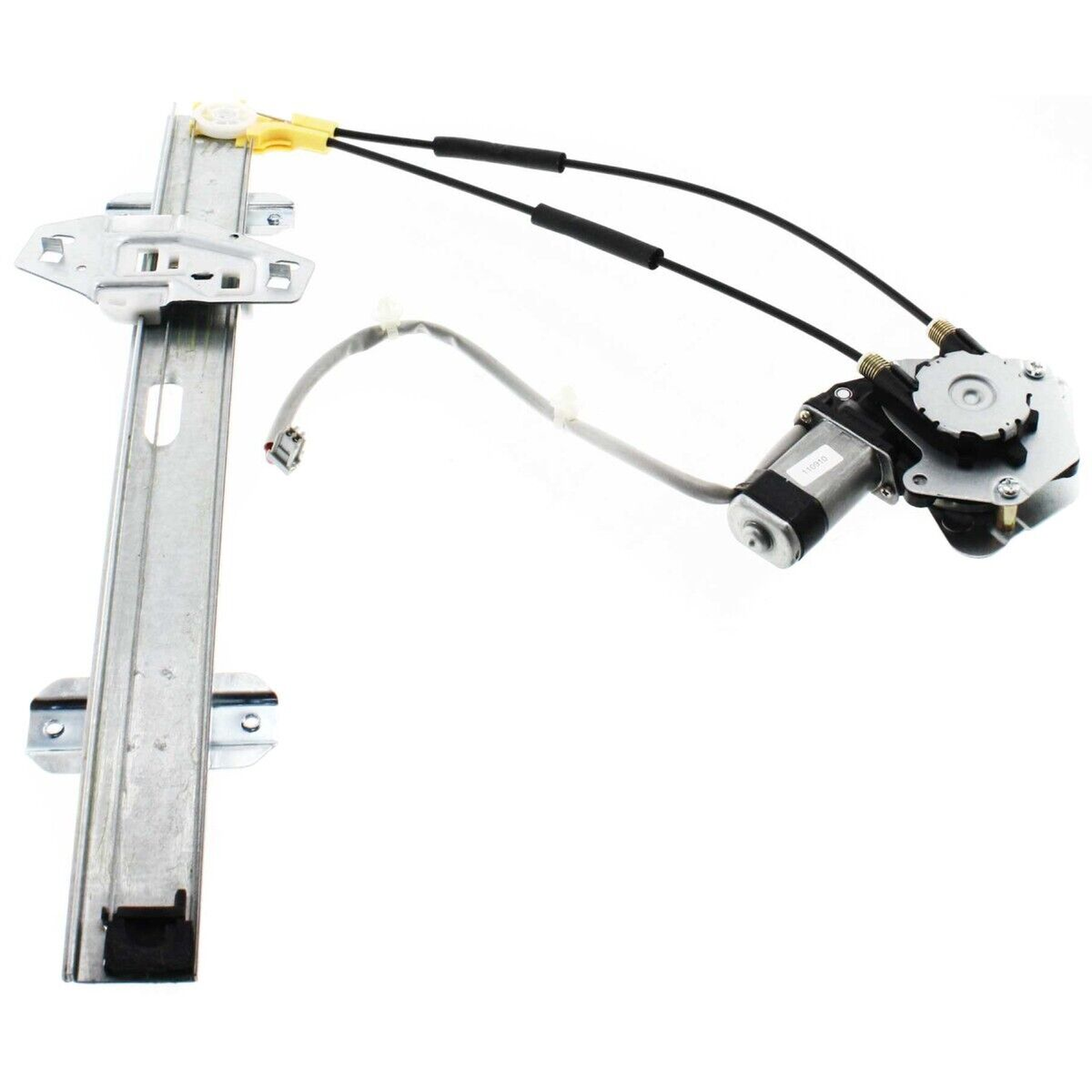 HO1351101 honda accord 1994 1997 front right window regulator power ho1351101 3