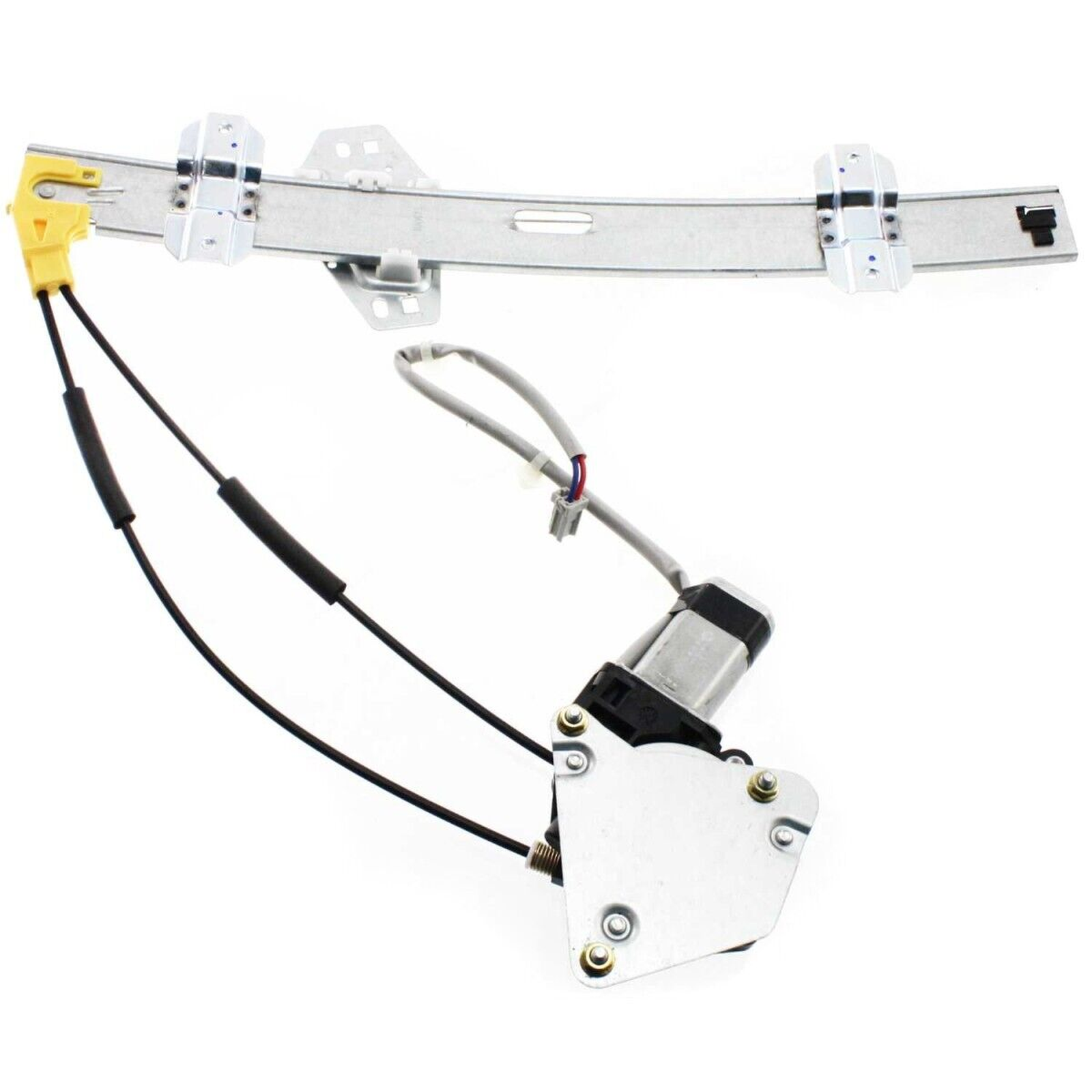 HO1351101 honda accord 1994 1997 front right window regulator power ho1351101 4