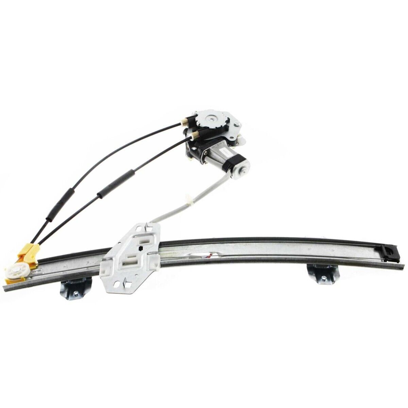 HO1351101 honda accord 1994 1997 front right window regulator power ho1351101 5