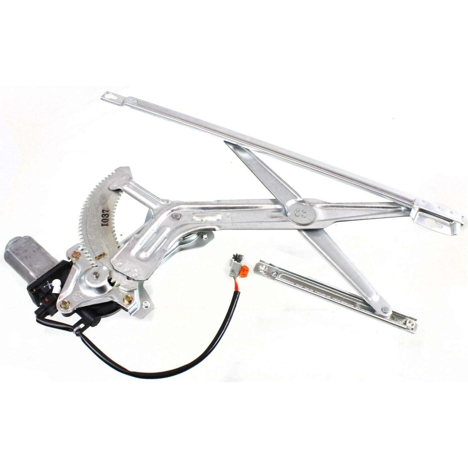 HO1351103 honda accord 1990 1993 front right window regulator power ho1351103 2