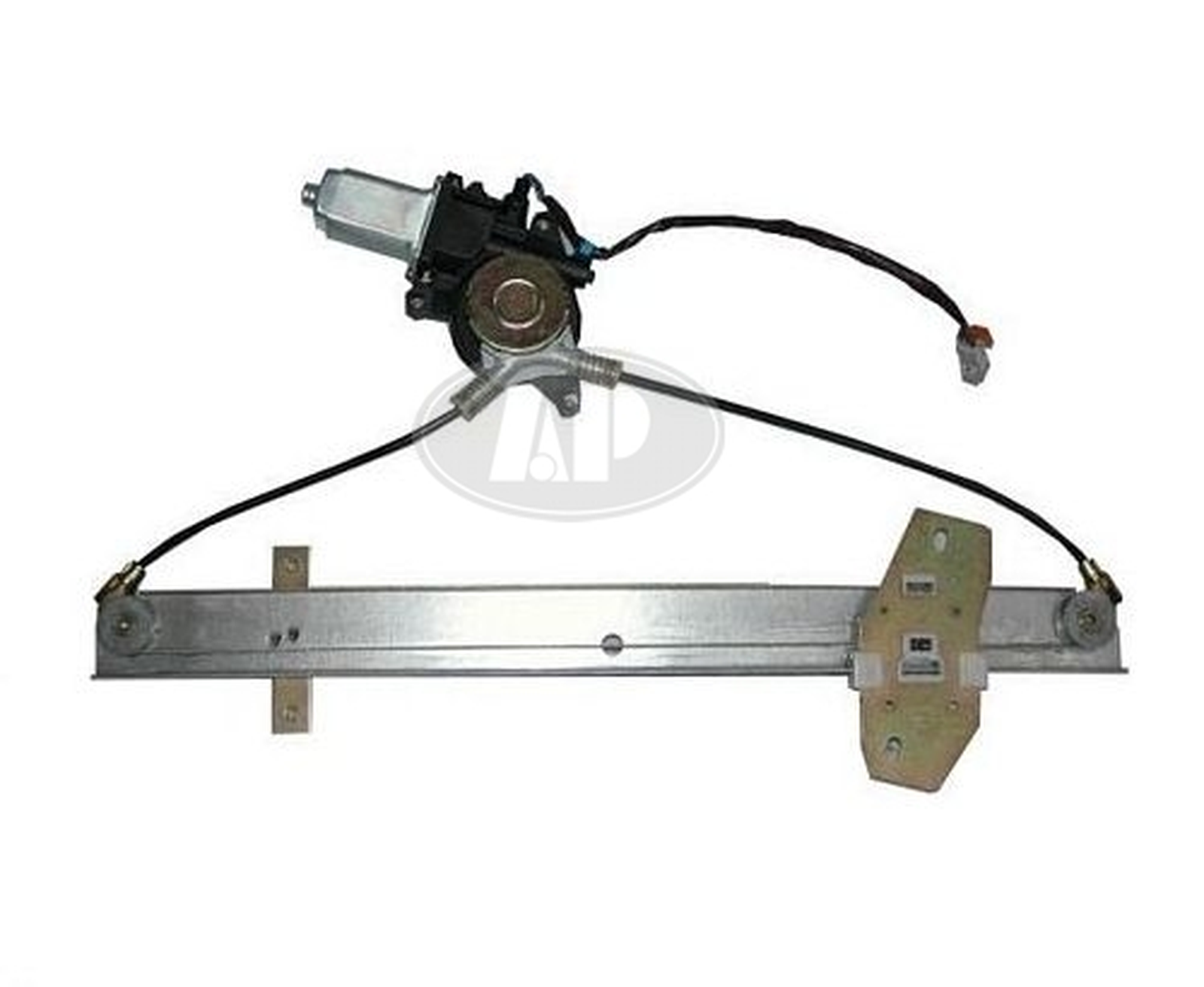 HO1351106 honda accord 1998 2002 front right window regulator power ho1351106 1