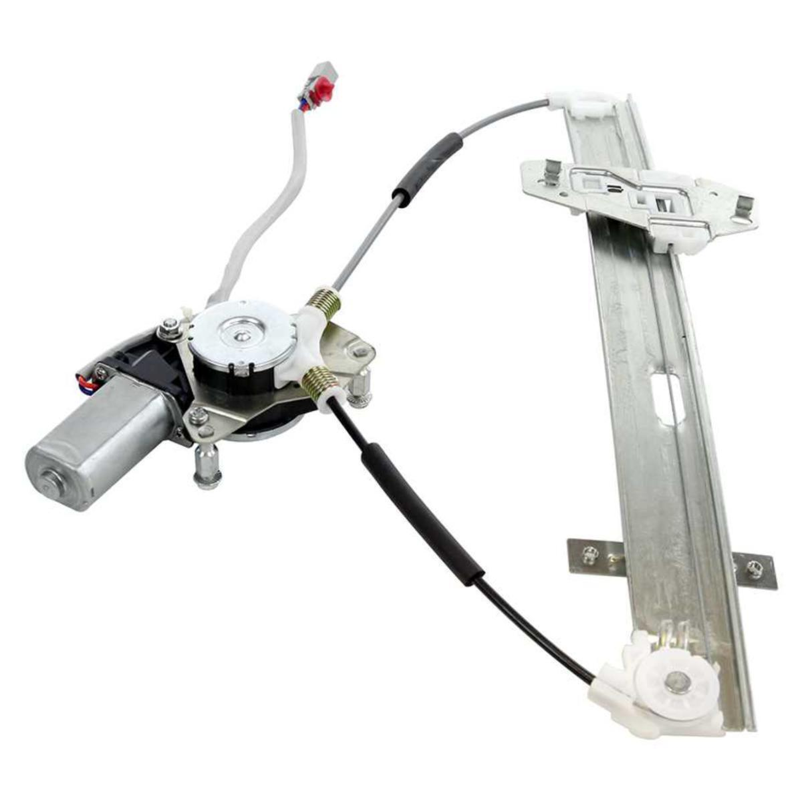 HO1351106 honda accord 1998 2002 front right window regulator power ho1351106 3