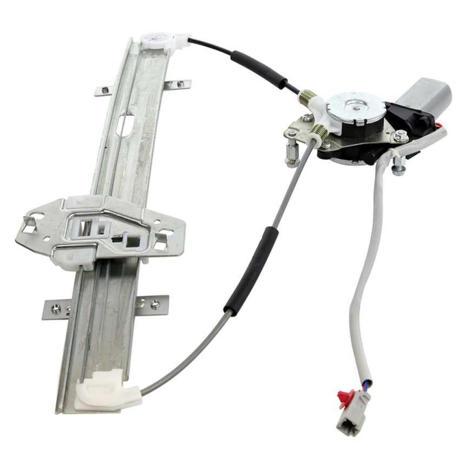 HO1351106 honda accord 1998 2002 front right window regulator power ho1351106 4