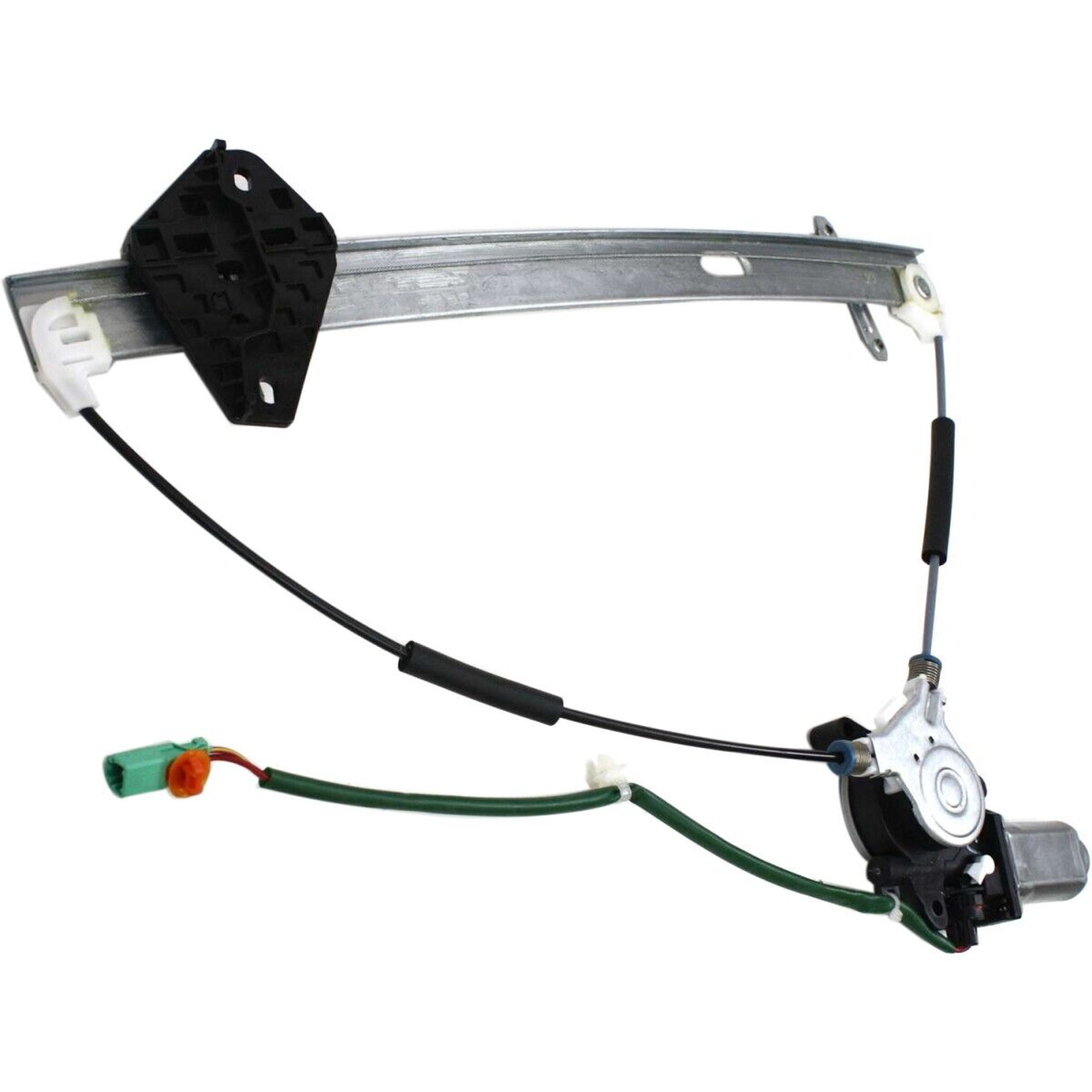 HO1351111 honda crv 2002 2006 front right window regulator power ho1351111 3