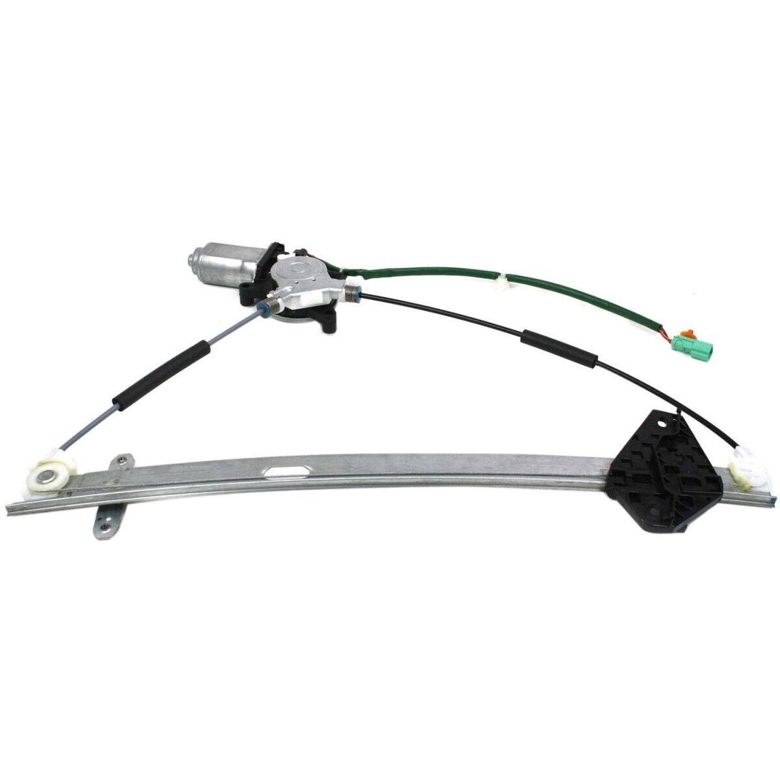 HO1351111 honda crv 2002 2006 front right window regulator power ho1351111 5