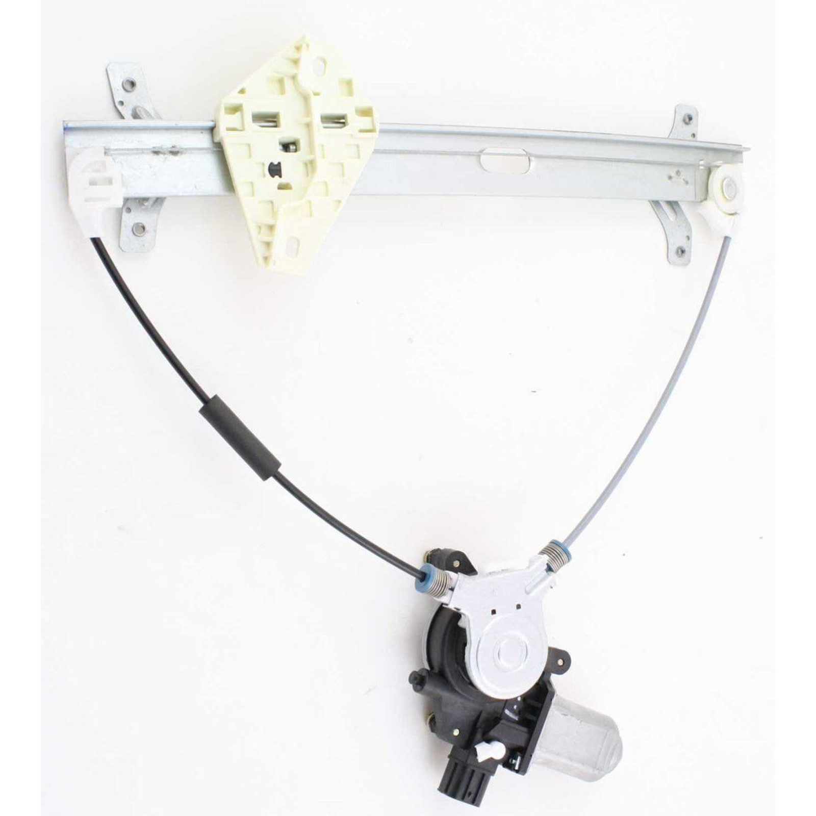 HO1351117 honda accord 2003 2007 front right window regulator power without motor ho135111 2