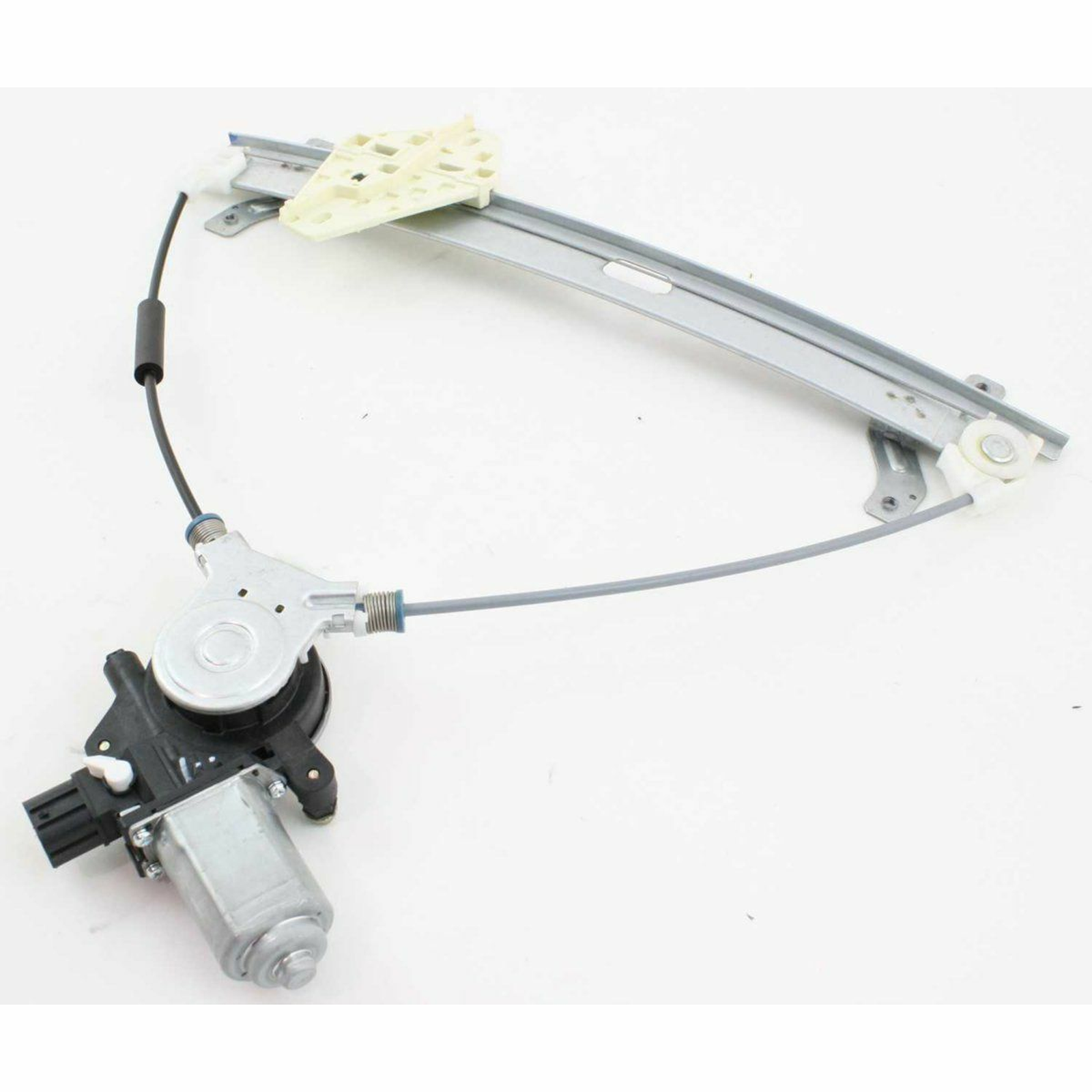 HO1351117 honda accord 2003 2007 front right window regulator power without motor ho135111 3