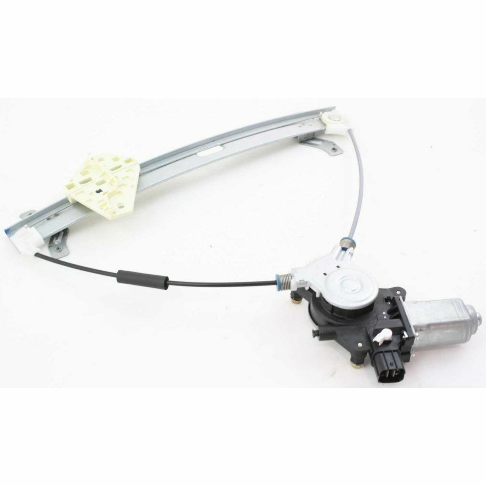 HO1351117 honda accord 2003 2007 front right window regulator power without motor ho135111 4