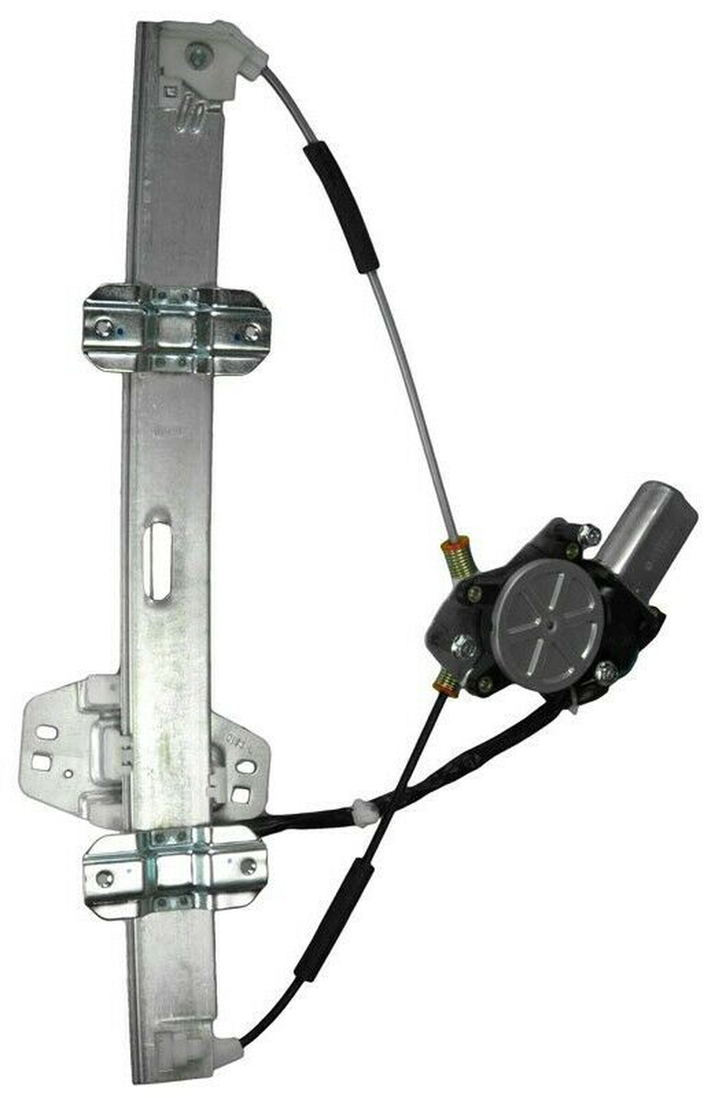 HO1351118 honda civic 1996 2000 front right window regulator power ho1351118 4