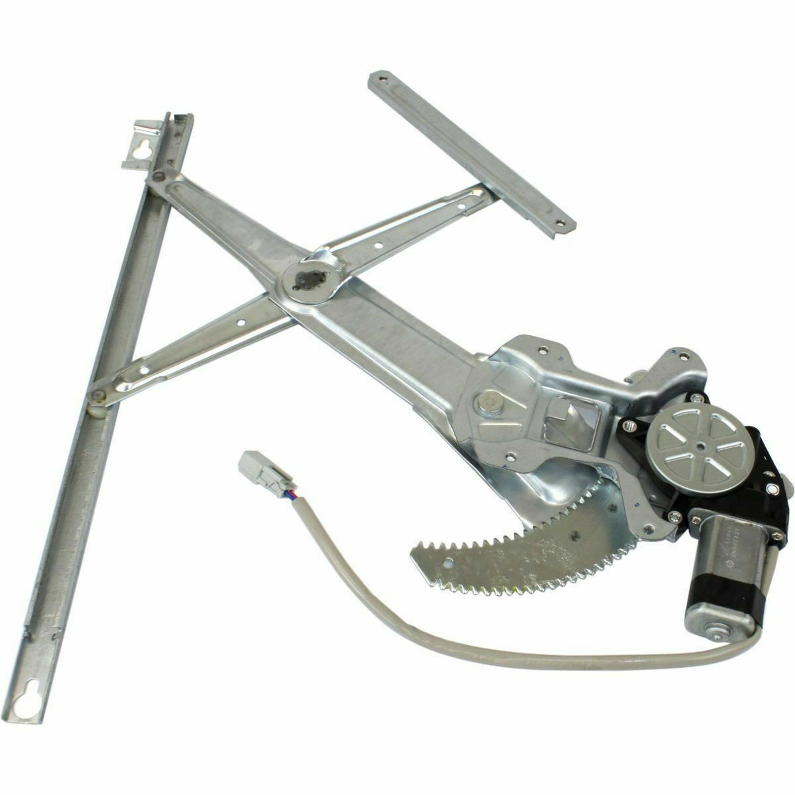 HO1351119 honda civic 1992 1995 front right window regulator power ho1351119 2