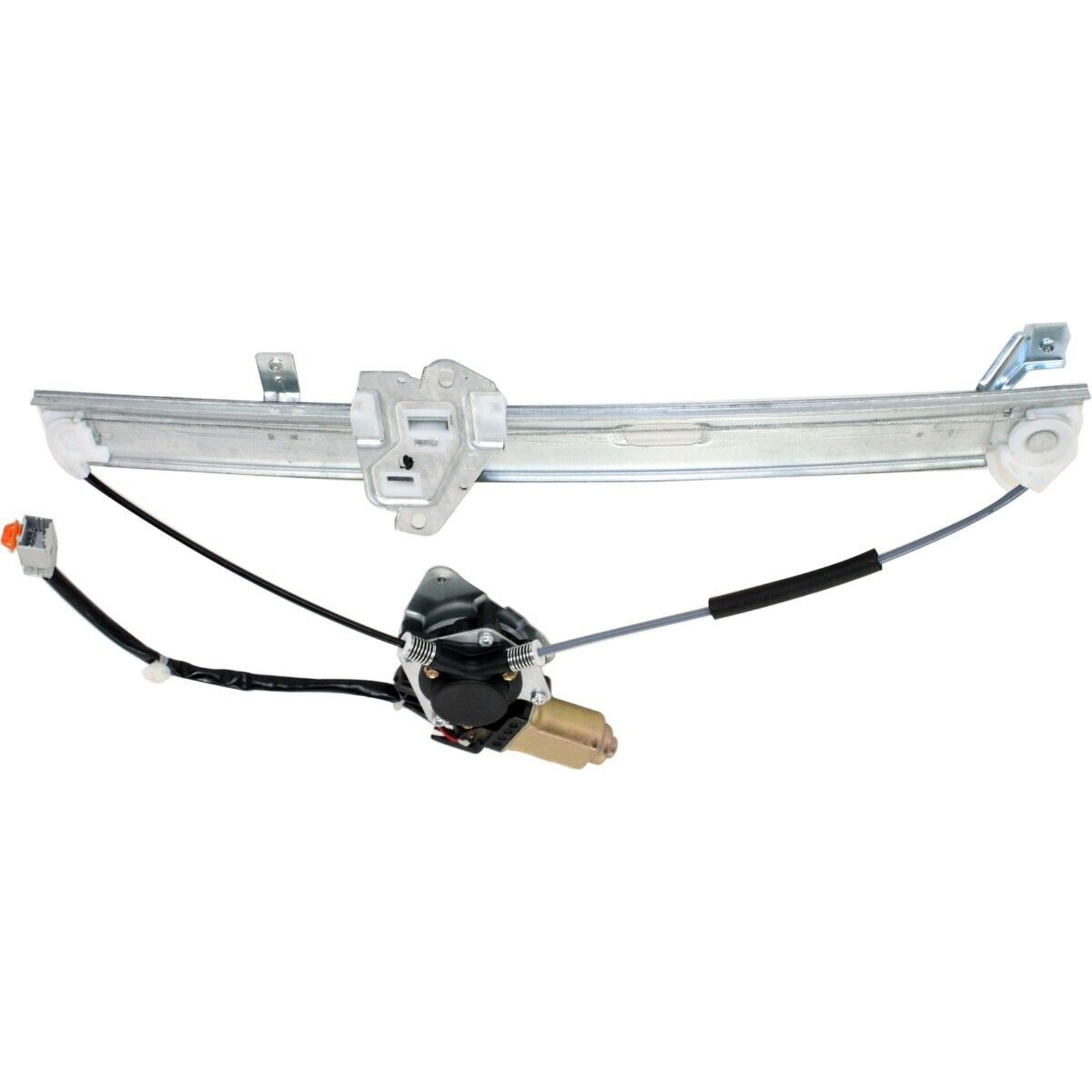 HO1351122 honda fit 2007 2008 front right window regulator power ho1351122 4