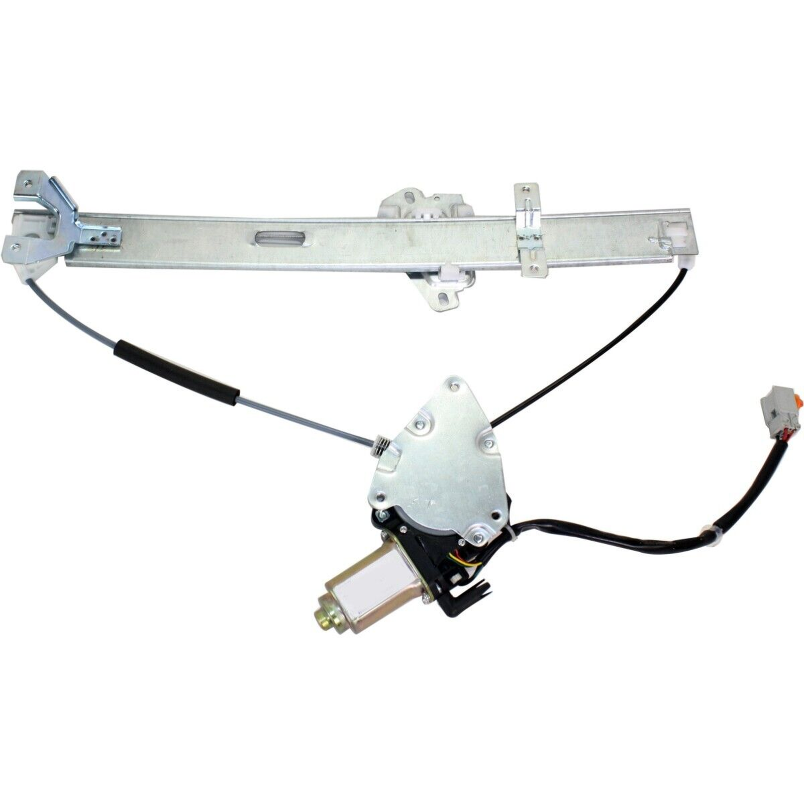 HO1351122 honda fit 2007 2008 front right window regulator power ho1351122 5